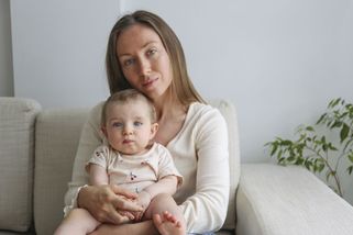 ŽENA-IN - Tchyně nás navezla do pořádného průšvihu a teď kvůli nové lásce sobecky zmizí, zlobí se Mirka